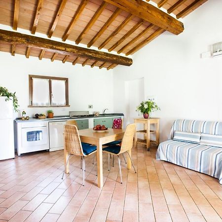 Agriturismo Fontetrilla Orbetello Exteriér fotografie