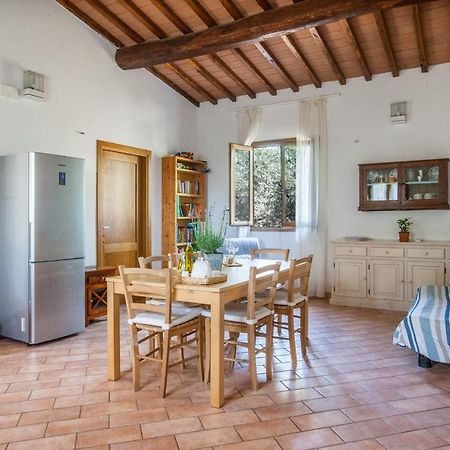 Agriturismo Fontetrilla Orbetello Exteriér fotografie
