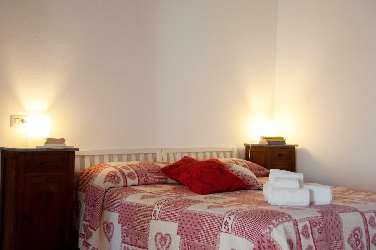 Agriturismo Fontetrilla Orbetello Exteriér fotografie