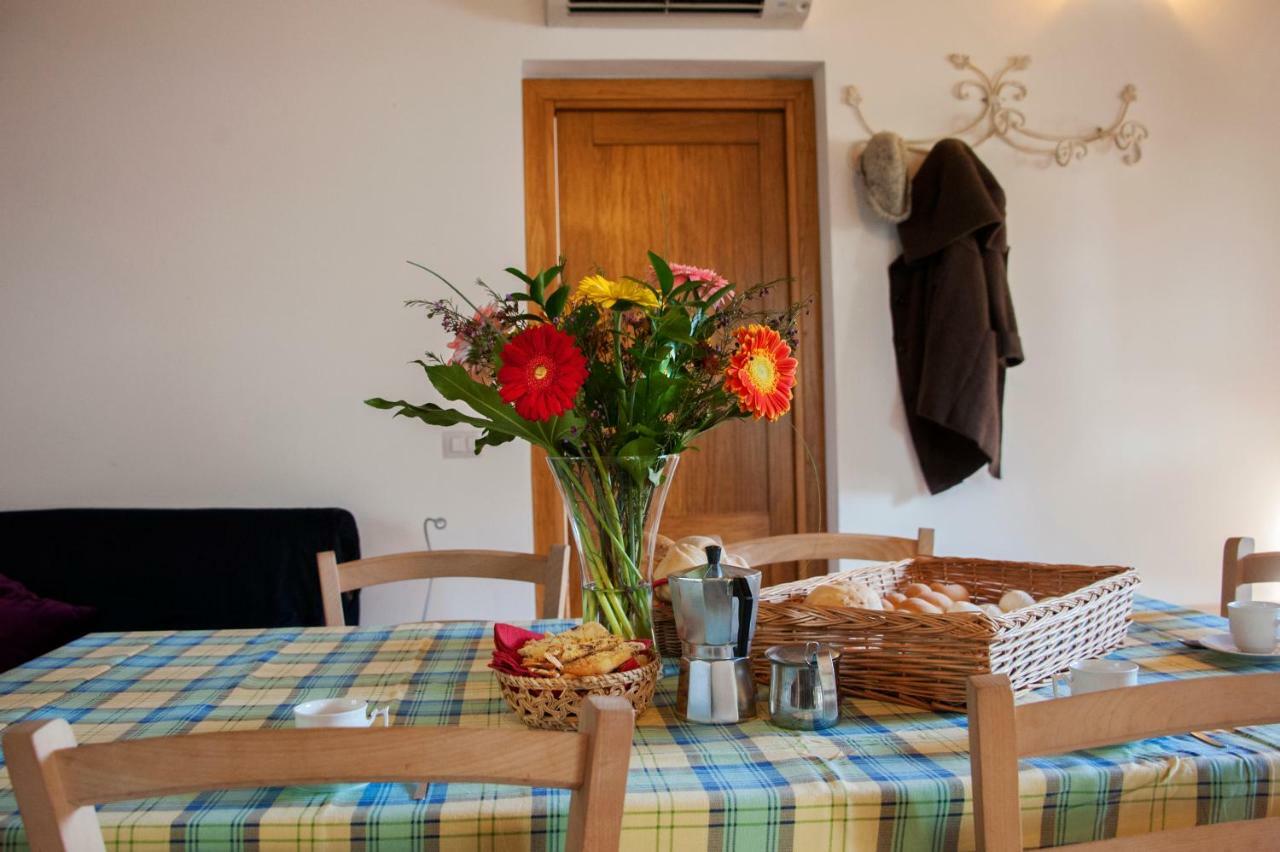 Agriturismo Fontetrilla Orbetello Exteriér fotografie